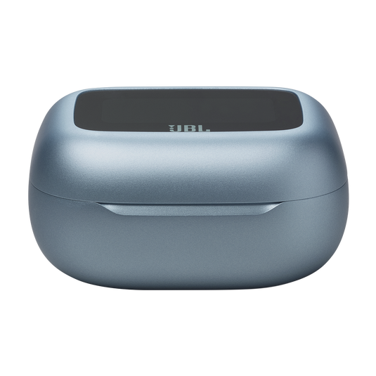 JBL Live Buds 3 - Blue - True wireless Noise Cancelling bud-type earbuds - Detailshot 4 image number null